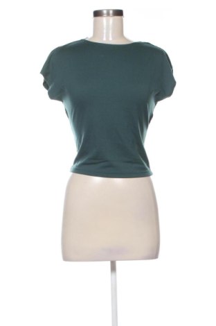 Bluză de femei SHEIN, Mărime S, Culoare Verde, Preț 36,74 Lei, #137969583