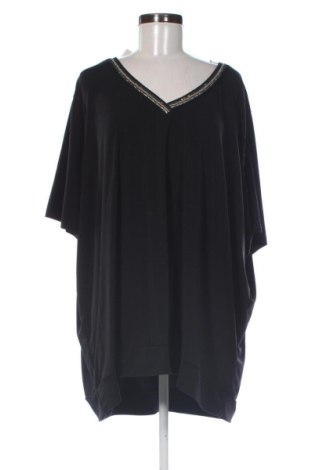 Női blúz Unbranded, Méret 4XL, Szín Fekete, Ár 3 443 Ft, #137969592