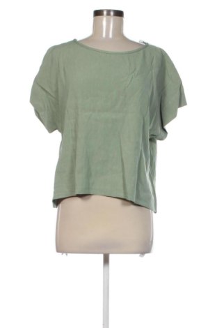 Дамска блуза Unbranded, Размер XL, Цвят Зелен, Цена 11,00 €, #137969598