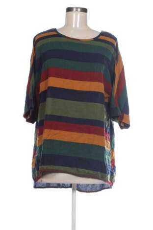 Damen Shirt Unbranded, Größe XXL, Farbe Mehrfarbig, Preis 13,00 €, #137969605