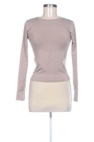 Damen Shirt Sinsay, Größe XS, Farbe Aschrosa, Preis 4,00 €, #137969634