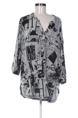 Női blúz Unbranded, Méret 4XL, Szín Sokszínű, Ár 3 858 Ft, #137969683