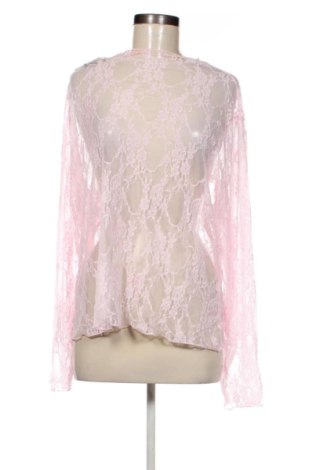 Damen Shirt Unbranded, Größe XXL, Farbe Rosa, Preis 15,33 €, #137969705