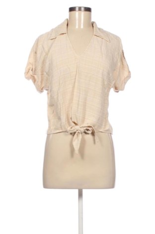 Damen Shirt Reserved, Größe S, Farbe Beige, Preis 10,00 €, #137969709
