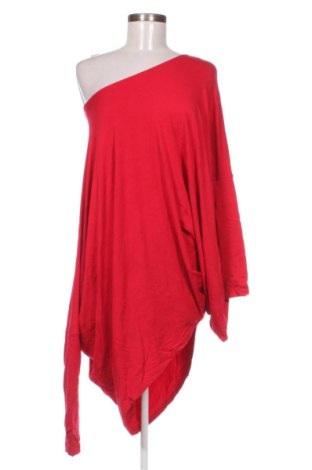 Damen Shirt Unbranded, Größe L, Farbe Rot, Preis 6,00 €, #137969710