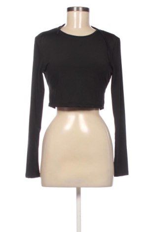 Bluză de femei SHEIN, Mărime M, Culoare Negru, Preț 30,00 Lei, #137969786