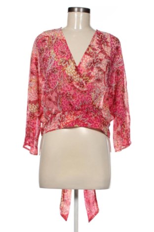 Damen Shirt Amisu, Größe S, Farbe Mehrfarbig, Preis 5,00 €, #137969881