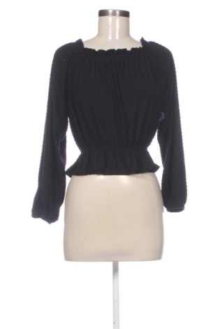 Damen Shirt H&M, Größe M, Farbe Schwarz, Preis 6,77 €, #137970068