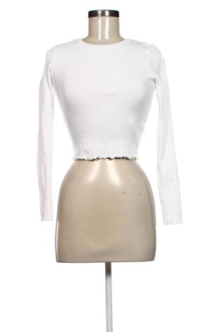 Bluză de femei Defacto, Mărime S, Culoare Alb, Preț 41,99 Lei, #137970073