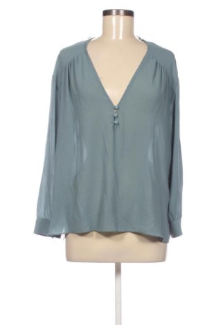 Női blúz Zara, Méret XS, Szín Zöld, Ár 3 648 Ft, #137970094