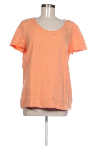 Bluză de femei Nkd, Mărime XL, Culoare Portocaliu, Preț 57,74 Lei, #137970097