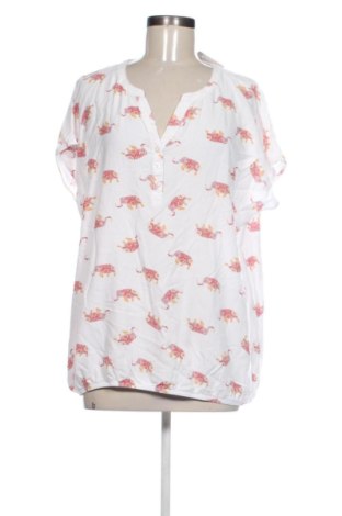 Bluză de femei Laura Torelli, Mărime XXL, Culoare Multicolor, Preț 57,74 Lei, #137970261