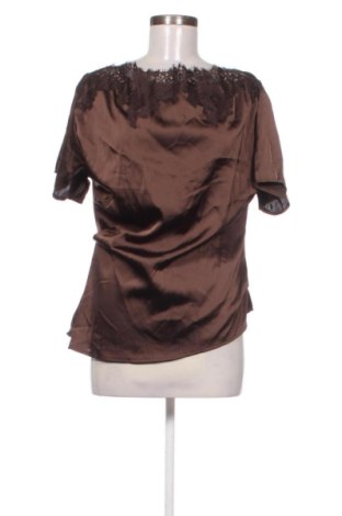 Női blúz SHEIN, Méret XL, Szín Barna, Ár 2 837 Ft, #137970268