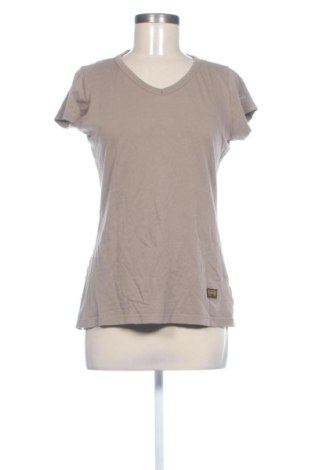 Női póló G-Star Raw, Méret L, Szín Bézs, Ár 8 511 Ft, #137970500