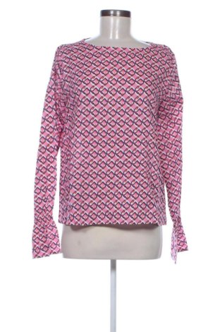 Damen Shirt Emily Van den Bergh, Größe M, Farbe Mehrfarbig, Preis 32,00 €, #137970512