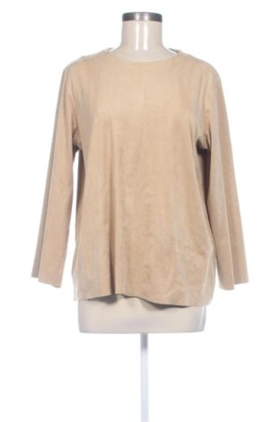 Damen Shirt LC Waikiki, Größe XXL, Farbe Beige, Preis 8,00 €, #137970520