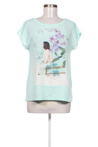 Damen Shirt Orsay, Größe M, Farbe Grün, Preis 9,33 €, #137970532