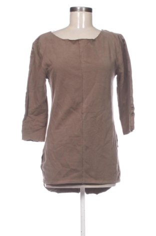 Dámska blúza Unbranded, Veľkosť XS, Farba Hnedá, Cena  13,00 €, #137970606