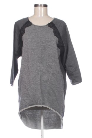 Dámska blúza Unbranded, Veľkosť XL, Farba Sivá, Cena  8,00 €, #137970618