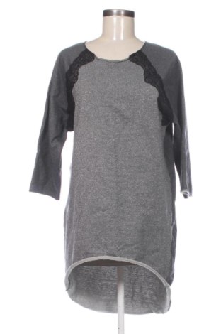 Dámska blúza Unbranded, Veľkosť L, Farba Sivá, Cena  4,00 €, #137970629