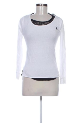 Bluză de femei Unbranded, Mărime XS, Culoare Alb, Preț 26,25 Lei, #137970639