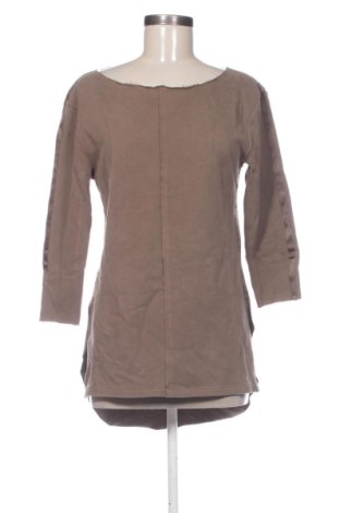 Dámska blúza Unbranded, Veľkosť S, Farba Hnedá, Cena  13,00 €, #137970653