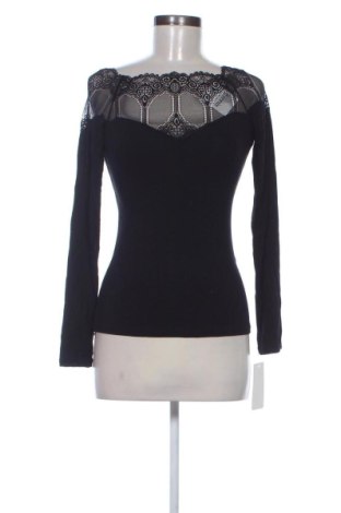 Bluză de femei Unbranded, Mărime S, Culoare Negru, Preț 26,25 Lei, #137970692