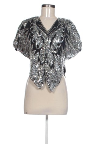Bluzka damska Unbranded, Rozmiar M, Kolor Kolorowy, Cena 33,87 zł, #137970812