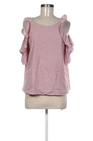 Damen Shirt C&A, Größe M, Farbe Mehrfarbig, Preis € 10,00, #137970828