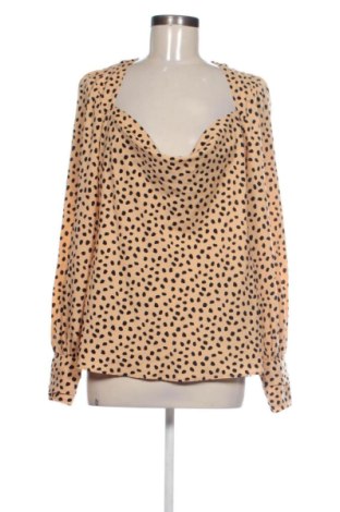 Bluză de femei ASOS, Mărime XL, Culoare Multicolor, Preț 52,49 Lei, #137971321