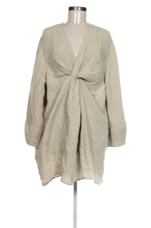 Női blúz H&M, Méret XXL, Szín Bézs, Ár 6 546 Ft, #137971378