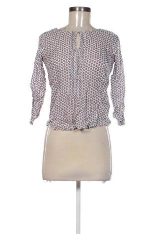 Дамска блуза Esprit, Размер XS, Цвят Многоцветен, Цена 6,77 €, #137971384