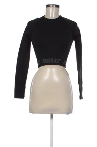 Dámská halenka Everlast, Velikost M, Barva Černá, Cena  317,00 Kč, #137971446