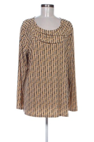 Dámska blúza Helena Vera, Veľkosť XXL, Farba Viacfarebná, Cena  8,00 €, #137971601