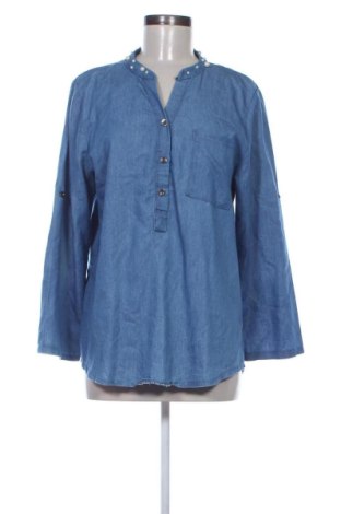 Bluză de femei Unbranded, Mărime XL, Culoare Albastru, Preț 36,74 Lei, #137971763