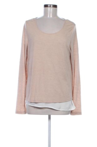 Dámska blúza Unbranded, Veľkosť XL, Farba Béžová, Cena  7,00 €, #137971810