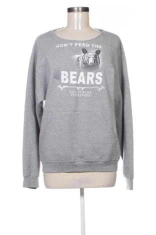 Dámska blúza Unbranded, Veľkosť L, Farba Sivá, Cena  18,91 €, #137971844