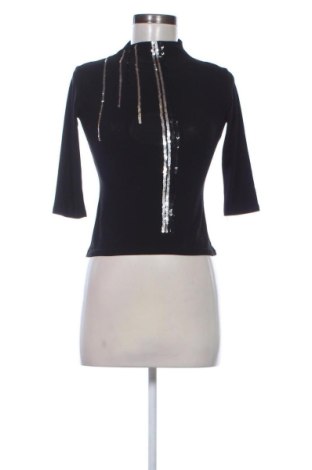 Dámska blúza Unbranded, Veľkosť XS, Farba Čierna, Cena  6,80 €, #137972048