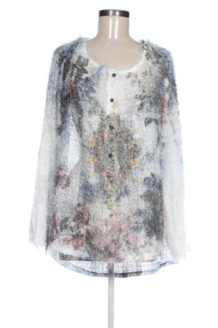 Bluză de femei Yourself, Mărime XXL, Culoare Multicolor, Preț 36,74 Lei, #137972141