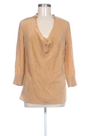 Dámská halenka Drykorn for beautiful people, Velikost XL, Barva Béžová, Cena  2 746,00 Kč, #137972316