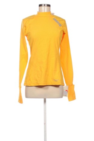 Bluză de femei Bjorn Borg, Mărime L, Culoare Galben, Preț 144,00 Lei, #137972350