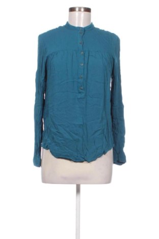 Női blúz H&M, Méret L, Szín Kék, Ár 2 837 Ft, #137972386