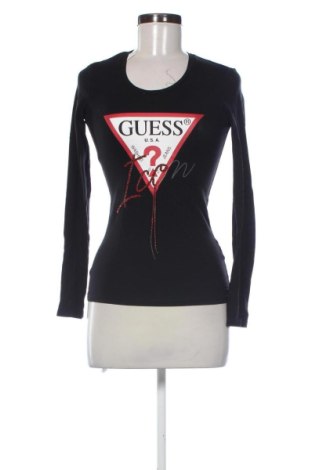 Női blúz Guess, Méret XS, Szín Fekete, Ár 8 255 Ft, #137972490