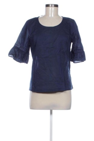 Dámská halenka Blue Motion, Velikost S, Barva Modrá, Cena  146,00 Kč, #137972631