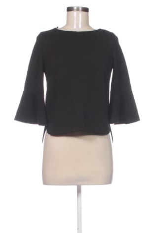 Női blúz Zara, Méret S, Szín Fekete, Ár 3 546 Ft, #137972687