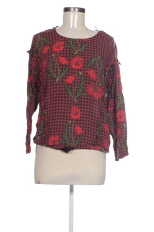 Női blúz Zara, Méret M, Szín Sokszínű, Ár 3 514 Ft, #137972787