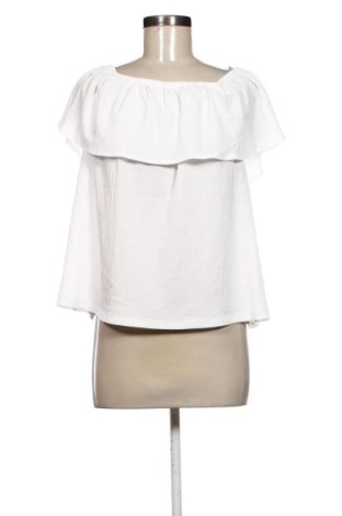 Damen Shirt Unbranded, Größe M, Farbe Weiß, Preis 10,30 €, #137972828