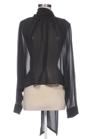 Női blúz H&M, Méret S, Szín Fekete, Ár 2 482 Ft, #137972898