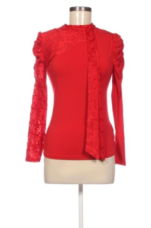 Bluză de femei Orsay, Mărime S, Culoare Roșu, Preț 32,00 Lei, #137972919