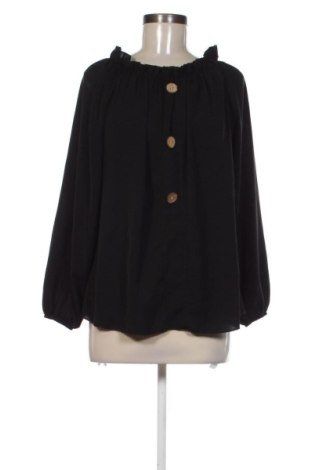 Bluză de femei Unbranded, Mărime XL, Culoare Negru, Preț 37,00 Lei, #137972996